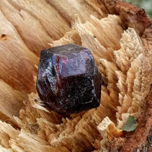 Granaat (Pyroop) - klein