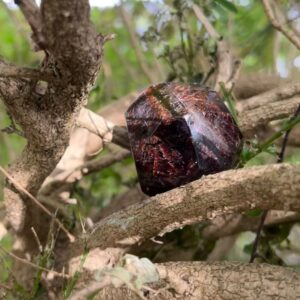 Granaat (Pyroop) - groot