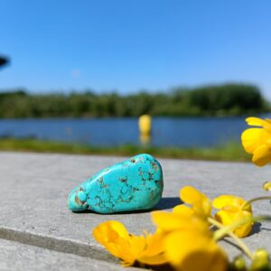 Turkoois (Castle Dome)